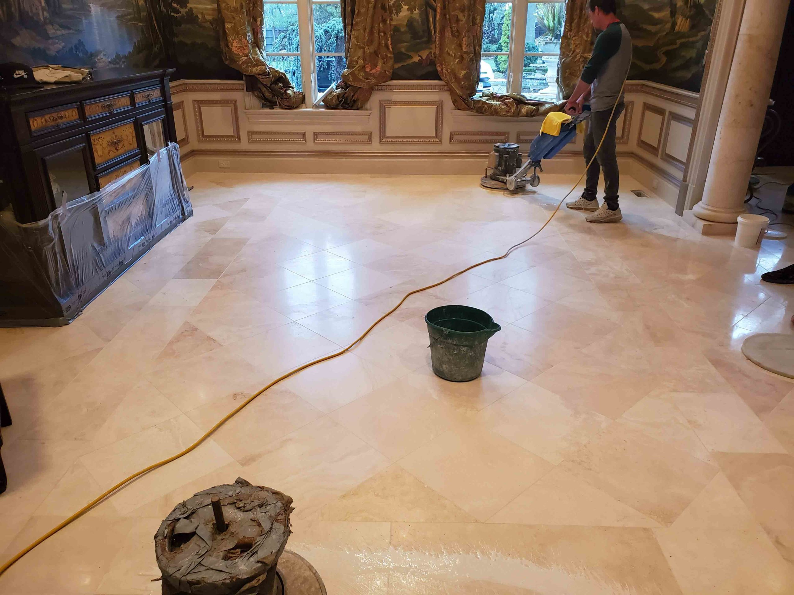 20191112 095055 scaled - Marble Refinishing in New Jersey