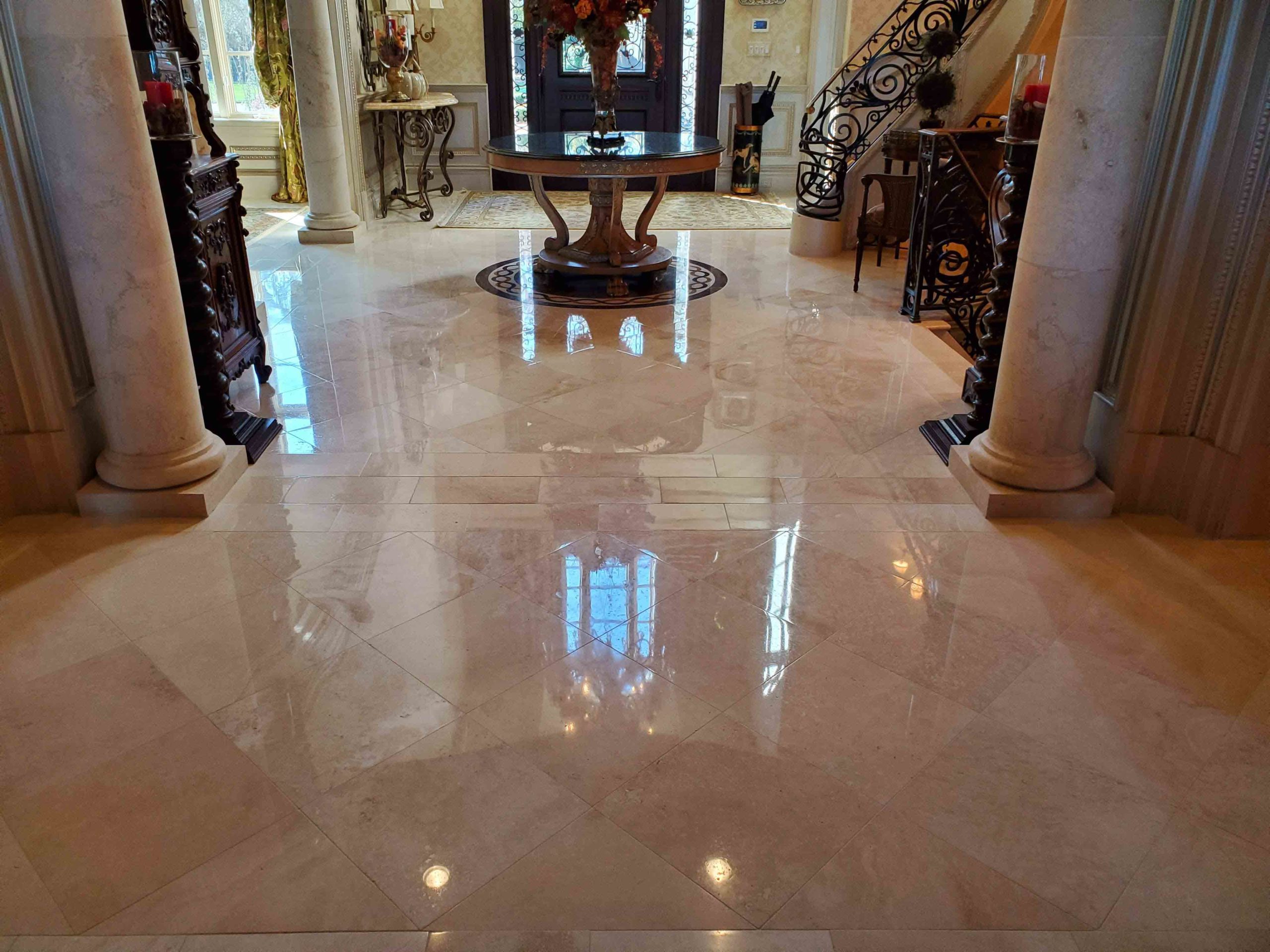 20191113 125014 scaled - Marble Refinishing in New Jersey