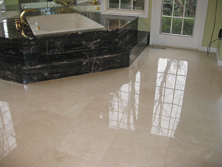Love Marble, What Is The Most Expensive Flooring
