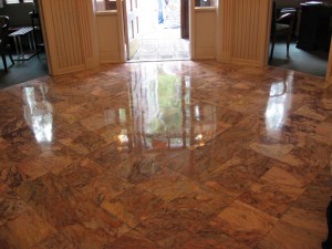 62 300x225 - Don't Replace Worn Marble Floors, Repair Them!