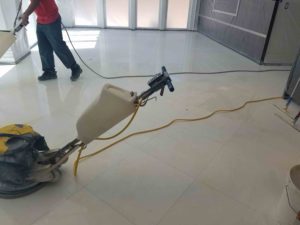 20160614 104137 300x225 - Restoring Marble is a Five-Step Process