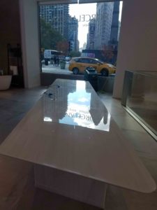20161106 111419 225x300 - Marble in Commercial Buildings Needs Constant Attention