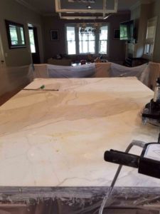 20180622 103449 225x300 - Clean and Seal Your Marble Countertops