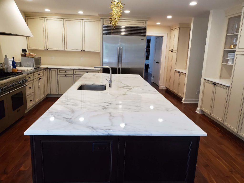 Granite vs Marble: Which Is Better?