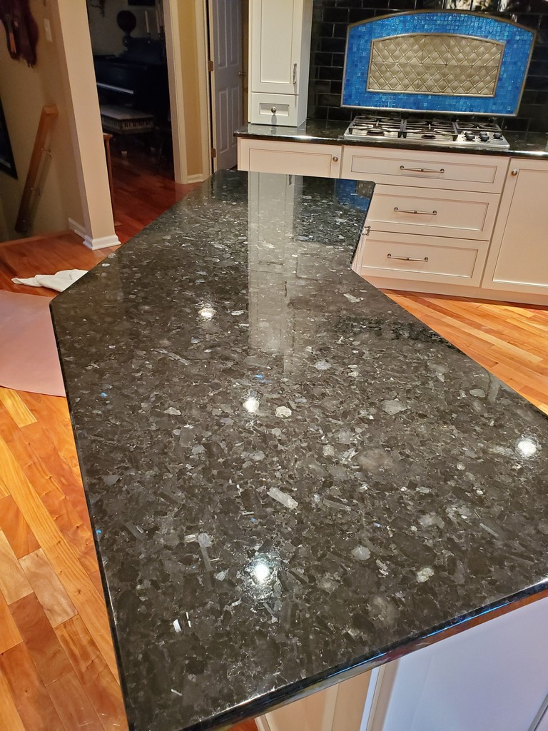 The Difference between Marble and Granite