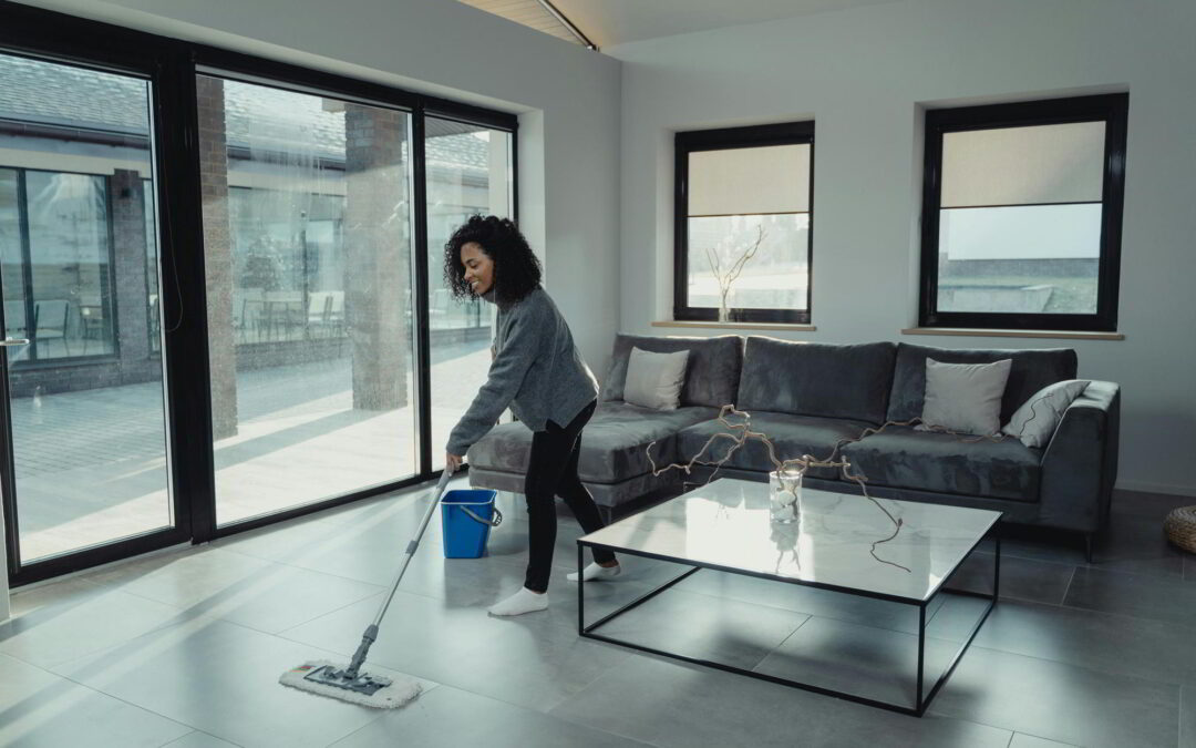 DIY Marble Care Not Recommended