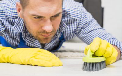 Professional Marble Services Require Training — Here’s Why It Matters