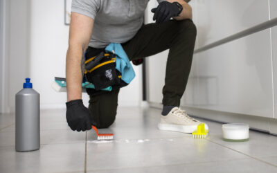 AVOIDING MARBLE CARE MISTAKES