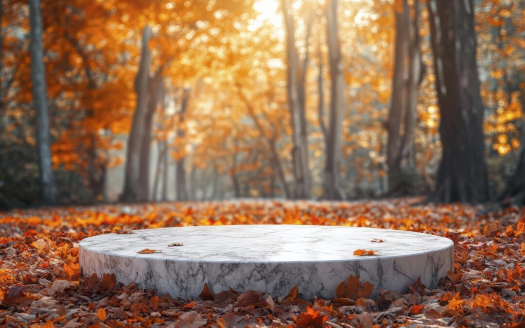 Why Fall is the Perfect Time for Marble Restoration