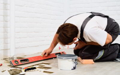 Professional and Experienced Marble Installers
