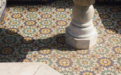 How Often Should You Restore Your Marble Floors?
