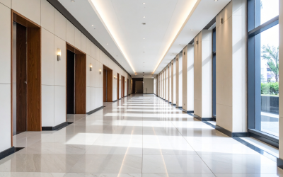 Signs Your Marble Floors Need Professional Restoration