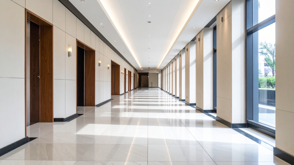 Signs Your Marble Floors Need Professional Restoration
