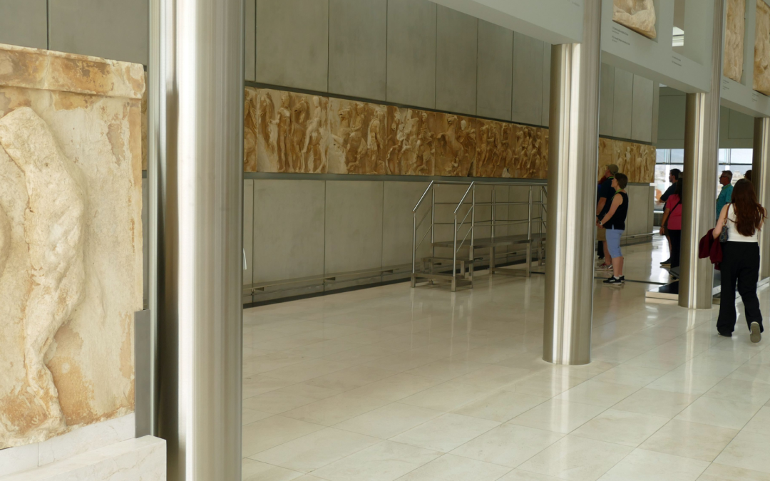 Commercial Marble Restoration in NJ: The Complete Guide for Businesses
