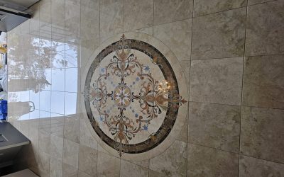 Why Marble Restoration Matters for Luxury Home Resale Value