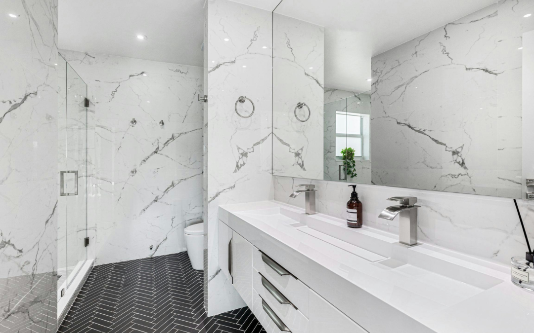 Signs Your Marble Needs Professional Restoration (Before It’s Too Late)