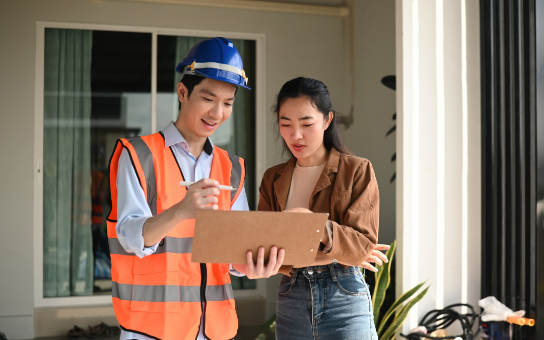 Key Qualities of the Best Marble Restoration Contractors in New Jersey