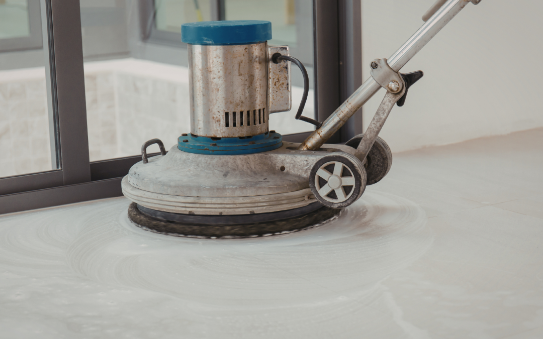 marble Polishing