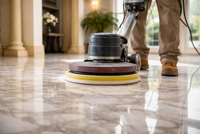 Is Marble Restoration Worth the Investment? ROI Explained