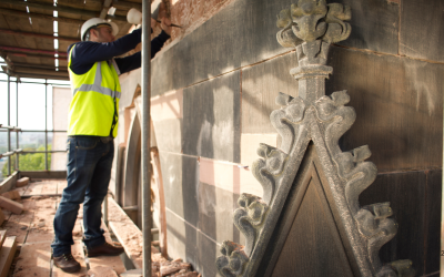 Finding the Best NYC Stone Restoration Services: A Complete Guide for Homeowners & Businesses