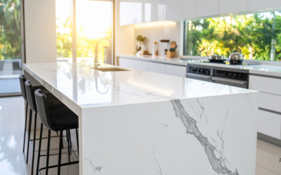 Reasons to Consider Kitchen Marble Restoration Services in NYC